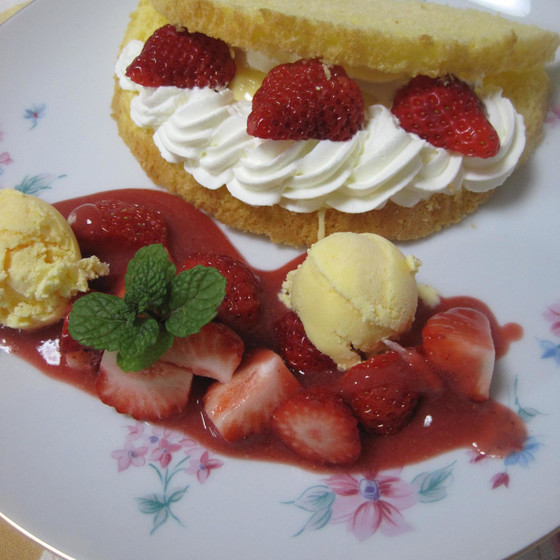 ムーストロピカル