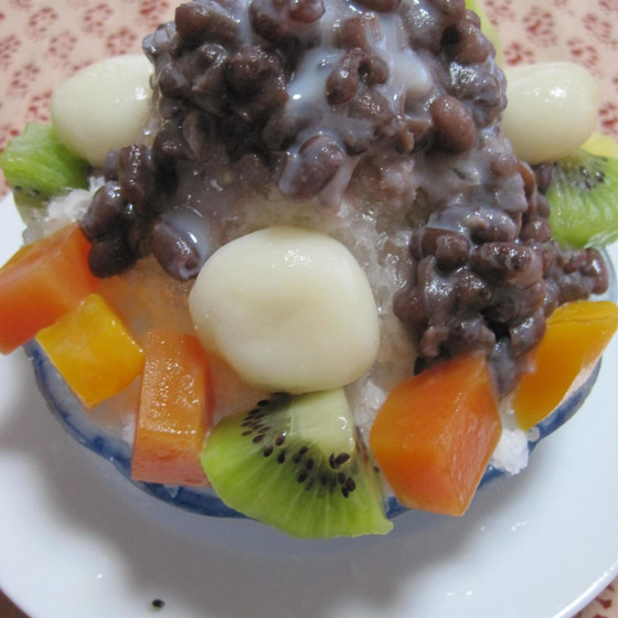 子供のお料理教室