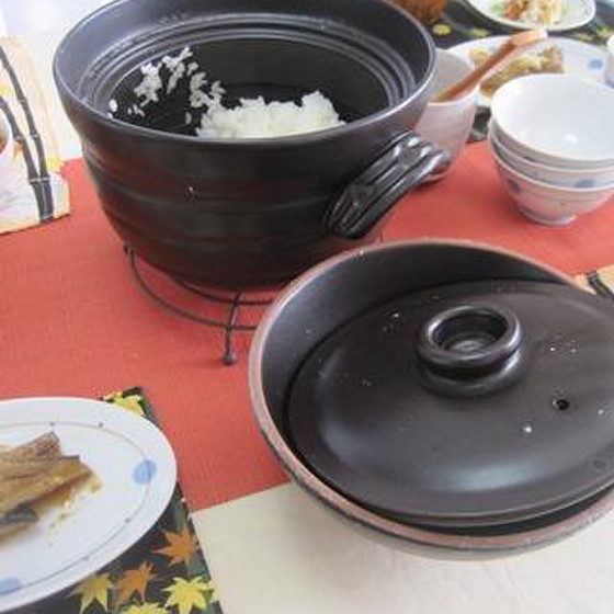 子供のお料理教室
