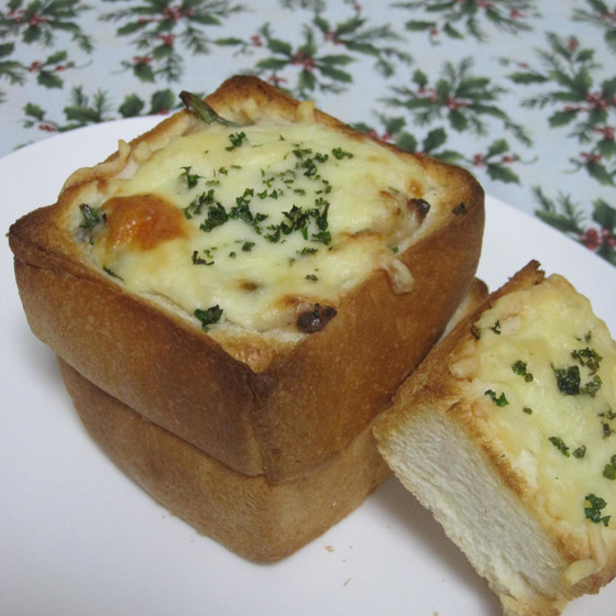 子供のお料理教室