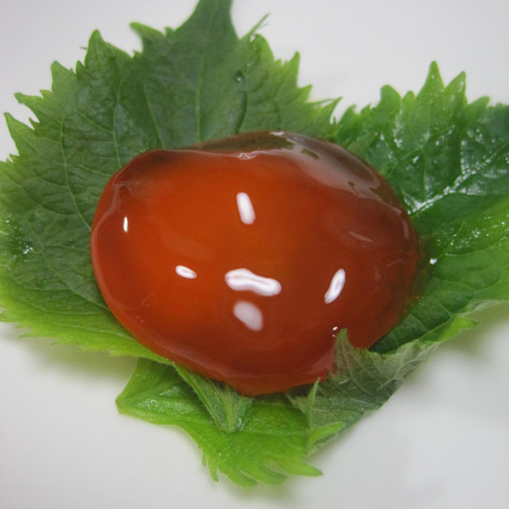 麹をいただく、和定食