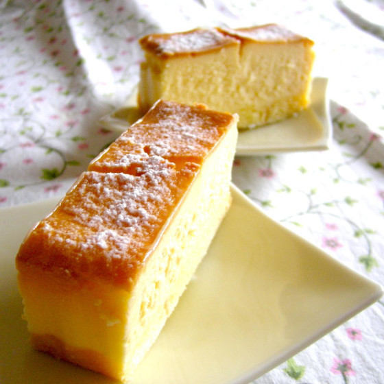 選んで作る！チーズケーキ教室