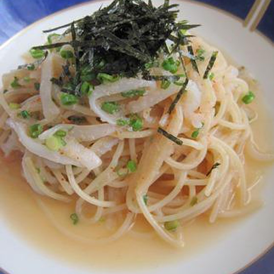 夏の楽チン料理