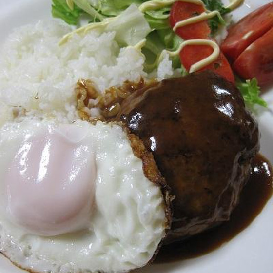 お家で簡単ハワイ料理♡