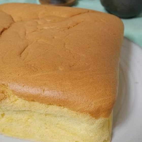 米粉１００％　台湾カステラ
