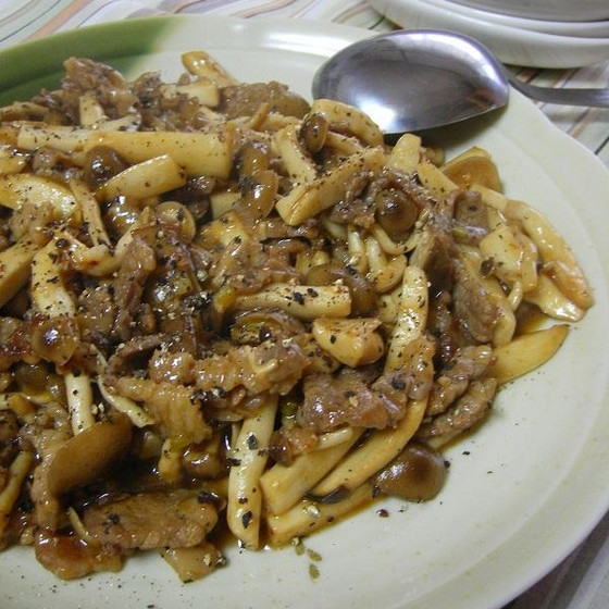 新米が美味しい中華