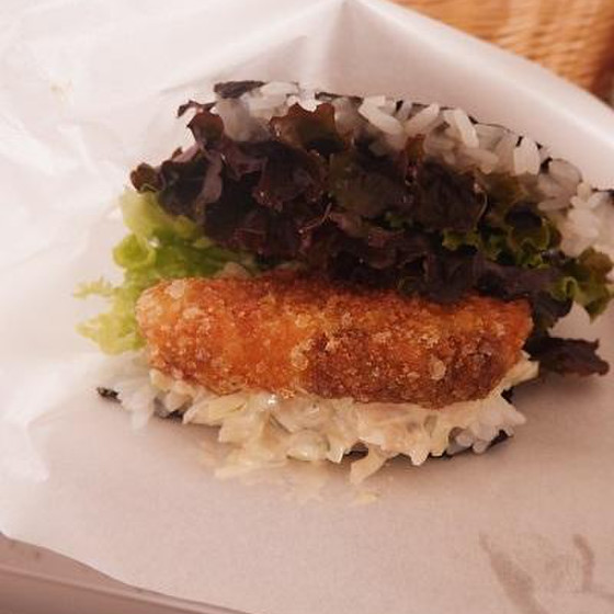 春休み　子供のお料理教室