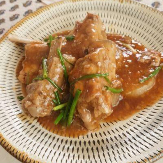 白ご飯に合う中華料理
