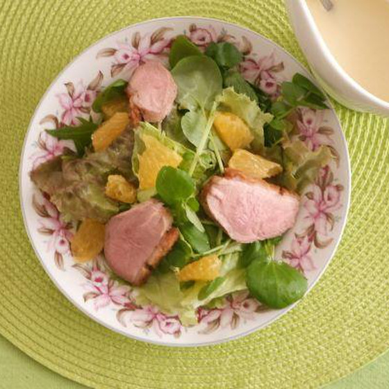 お家でゆっくり、お手軽フレンチを作ろう