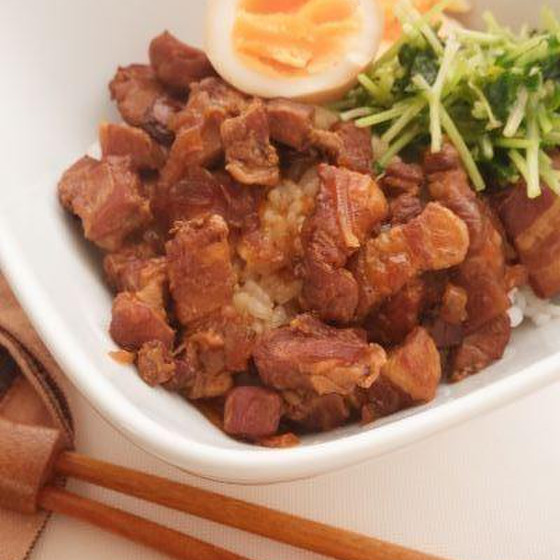 グルテンフリーで台湾料理