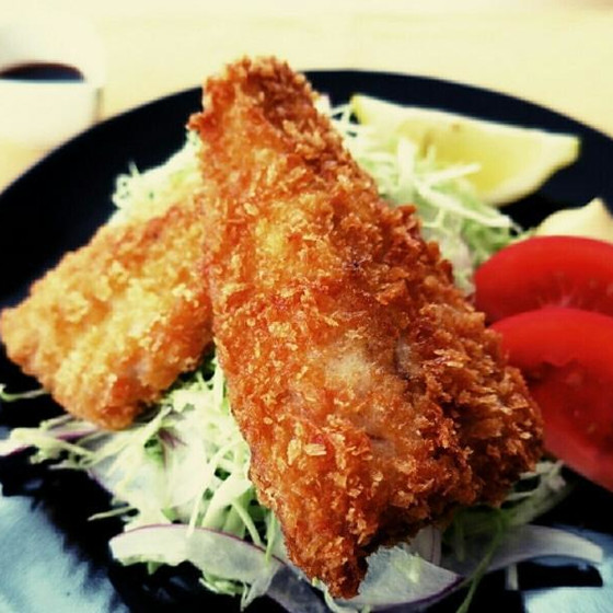 ７月【Bコース】　～魚のさばき方レッスン～