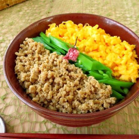 4月【Aコース】　～つくおきとストック食材の活用～