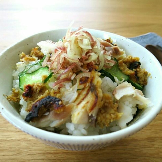 ６月【オンライン料理教室・B1コース】～基本の和食～