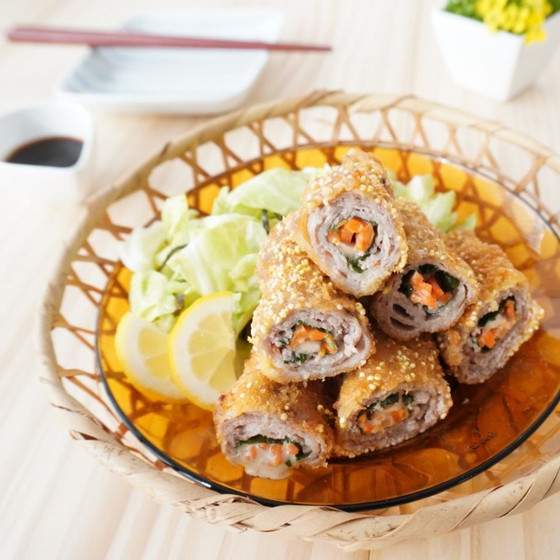 ３月【Aコース】～新物を取り入れ春ごはん～