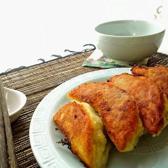 ２月【オンライン料理教室・B1コース】～おうちで作るうまい中華十八番～