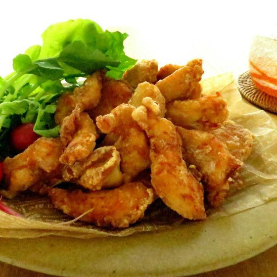 ６月【Bコース】～鶏むね肉とおから特集～