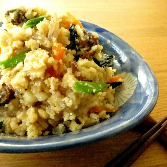 ６月【オンライン料理教室・B1コース】～鶏むね肉とおから特集より３品～