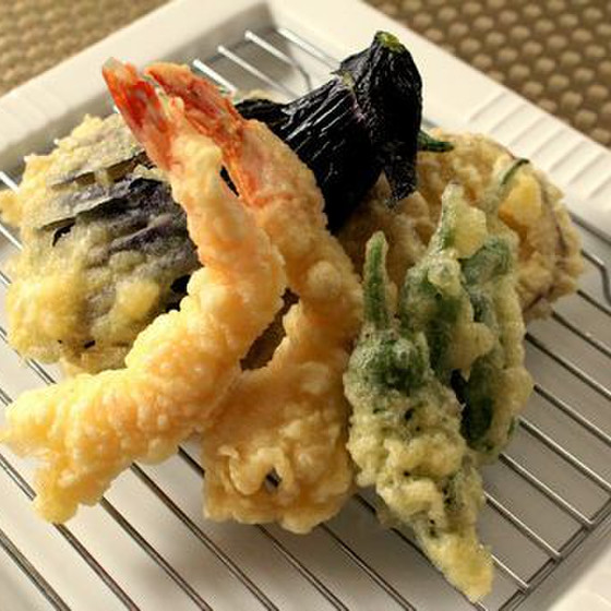 衣を変えて楽しむ【揚げ物】第2弾　＊振替えレッスン＊