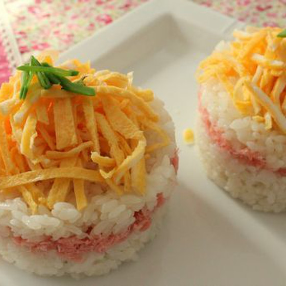 手軽に華やかなおもてなし【固める】料理振替レッスン