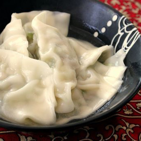 手でやるからこそ美味しくなる！【刻む】料理振替レッスン