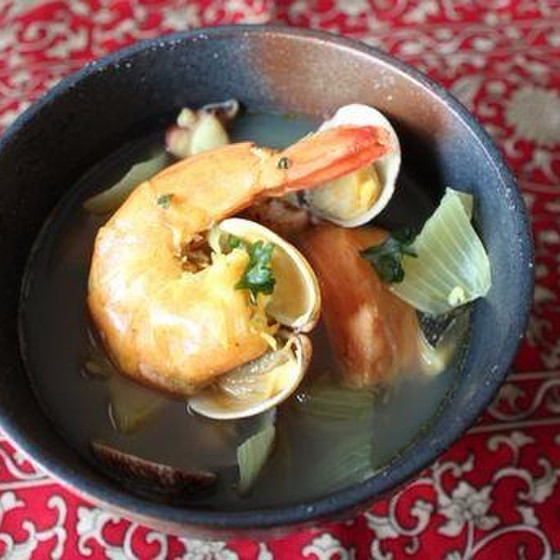 さばく方法＆調理バリエーションが学べる【お魚講座：鯛】　