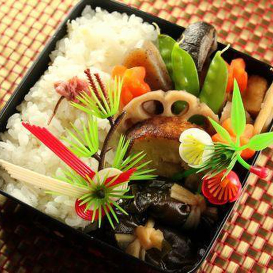 初心者歓迎！年末限定【冷凍できるおせち】お持ち帰りレッスン