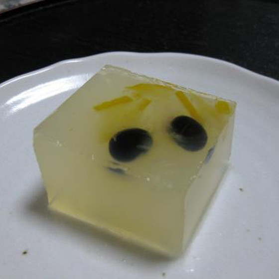 12月のお菓子・錦水工房午後