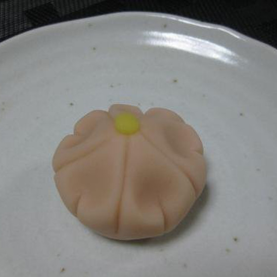 春の和菓子