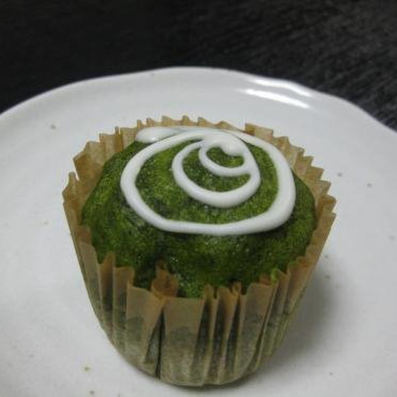 4月のお菓子・午後
