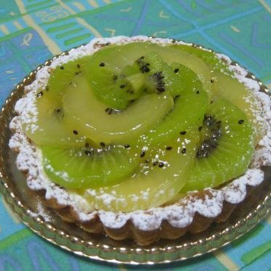 6月のお菓子　錦水工房午前