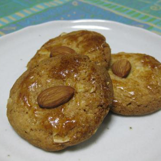 6月のお菓子・錦水工房午後
