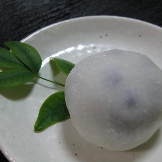 12月のお菓子・錦水工房午後