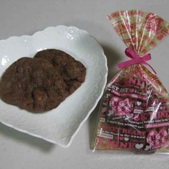 2月のお菓子・錦水工房午後