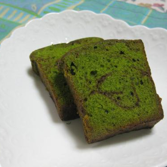 2月のお菓子・錦水工房午前