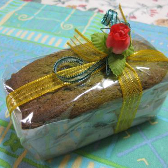 2月のお菓子・錦水工房午後