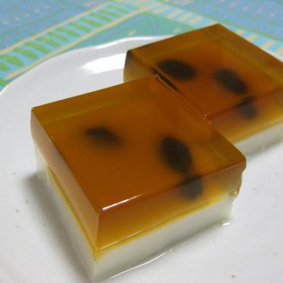 夏のかんたんお菓子講習「ちょこっと和のお菓子」を作ってみます