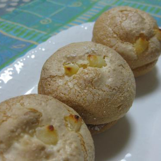3月のお菓子・錦水工房午前