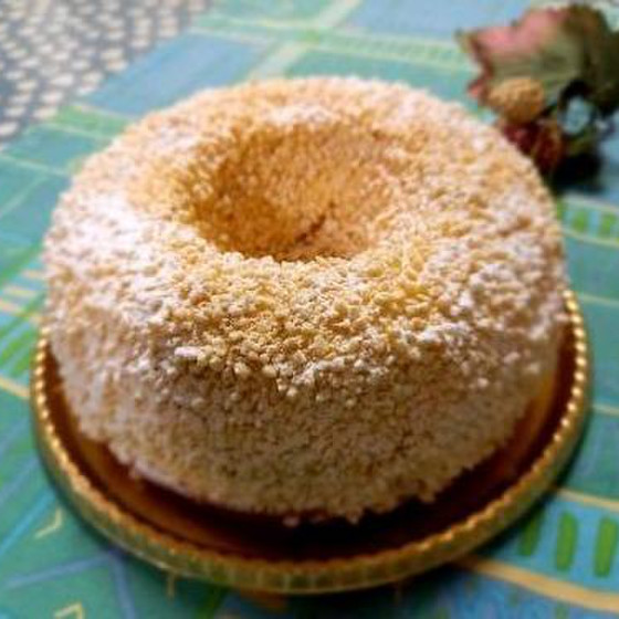 みんな大好き定番ケーキ