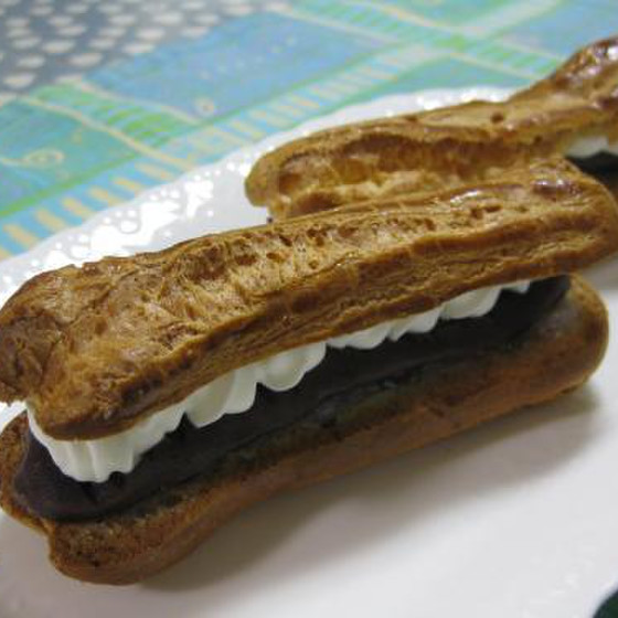 和素材で作るお菓子