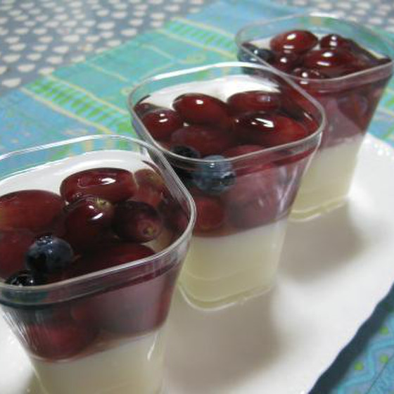 7月のお菓子・錦水工房午前・午後
