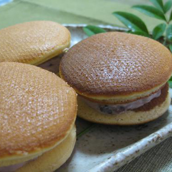 10月のお菓子・錦水工房午前