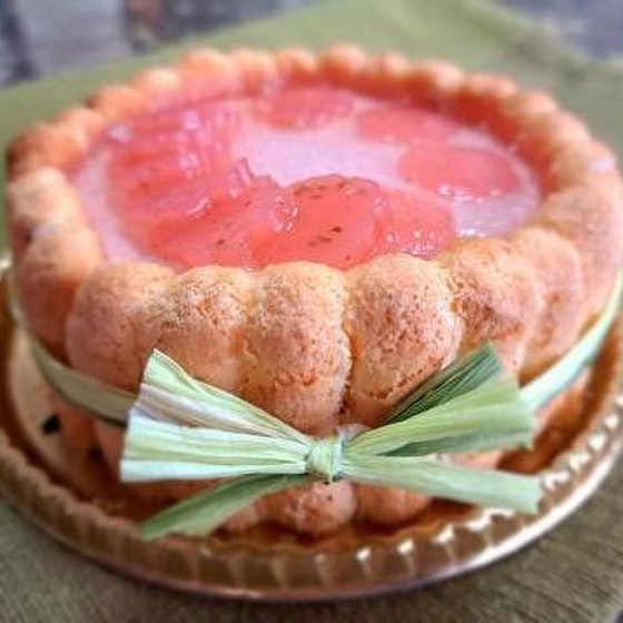 2月のお菓子・錦水工房午前