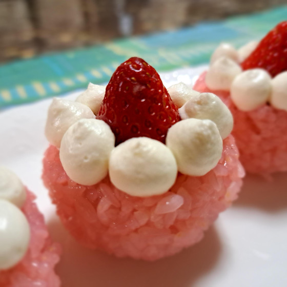 3月のお菓子・錦水工房午前