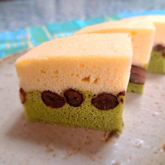 11月のお菓子・錦水工房午後