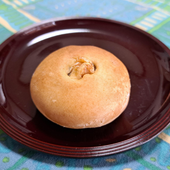 4月のお菓子・錦水工房午前・午後