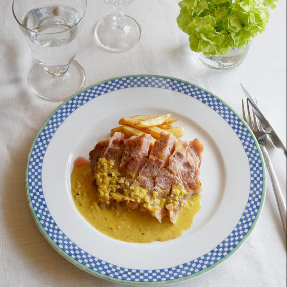 【料理お持ち帰り】春色料理でかんたんフレンチ