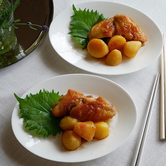 秋の和食ごはんレッスン(お持ち帰りも可能)
