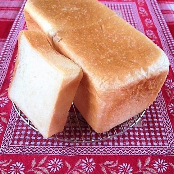 角型食パン