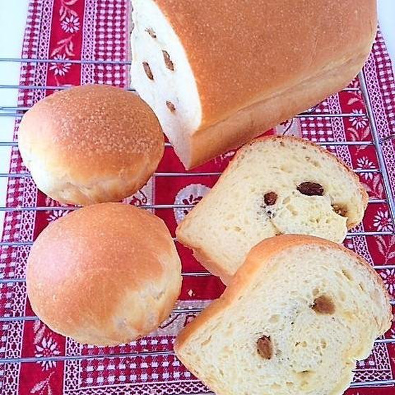 ブリオッシュ