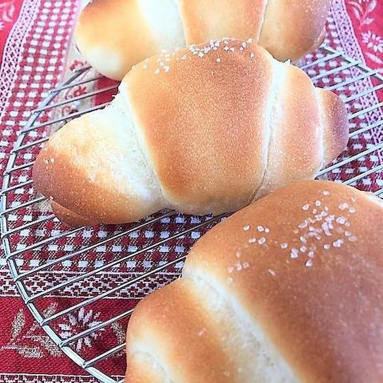 塩パン（ザルツシュタンゲン）
